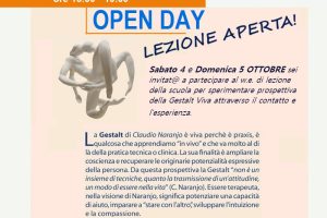 OPEN-DAY ottobre 2025