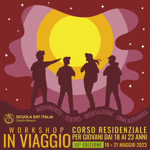 IN VIAGGIO 2023