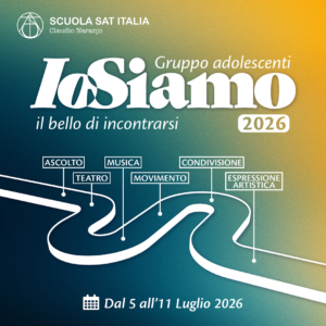 IoSiamo 2026