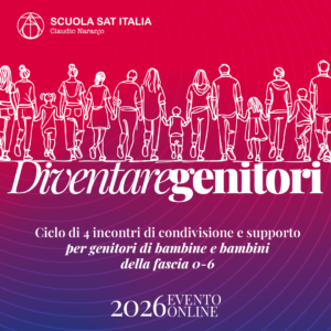 Diventare genitori – bambini 0-6 anni