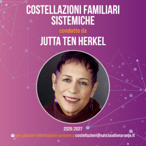 Costellazioni familiari-sistemiche