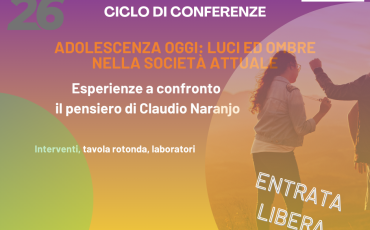 BANNER CONFERENZE Adolescenza oggi