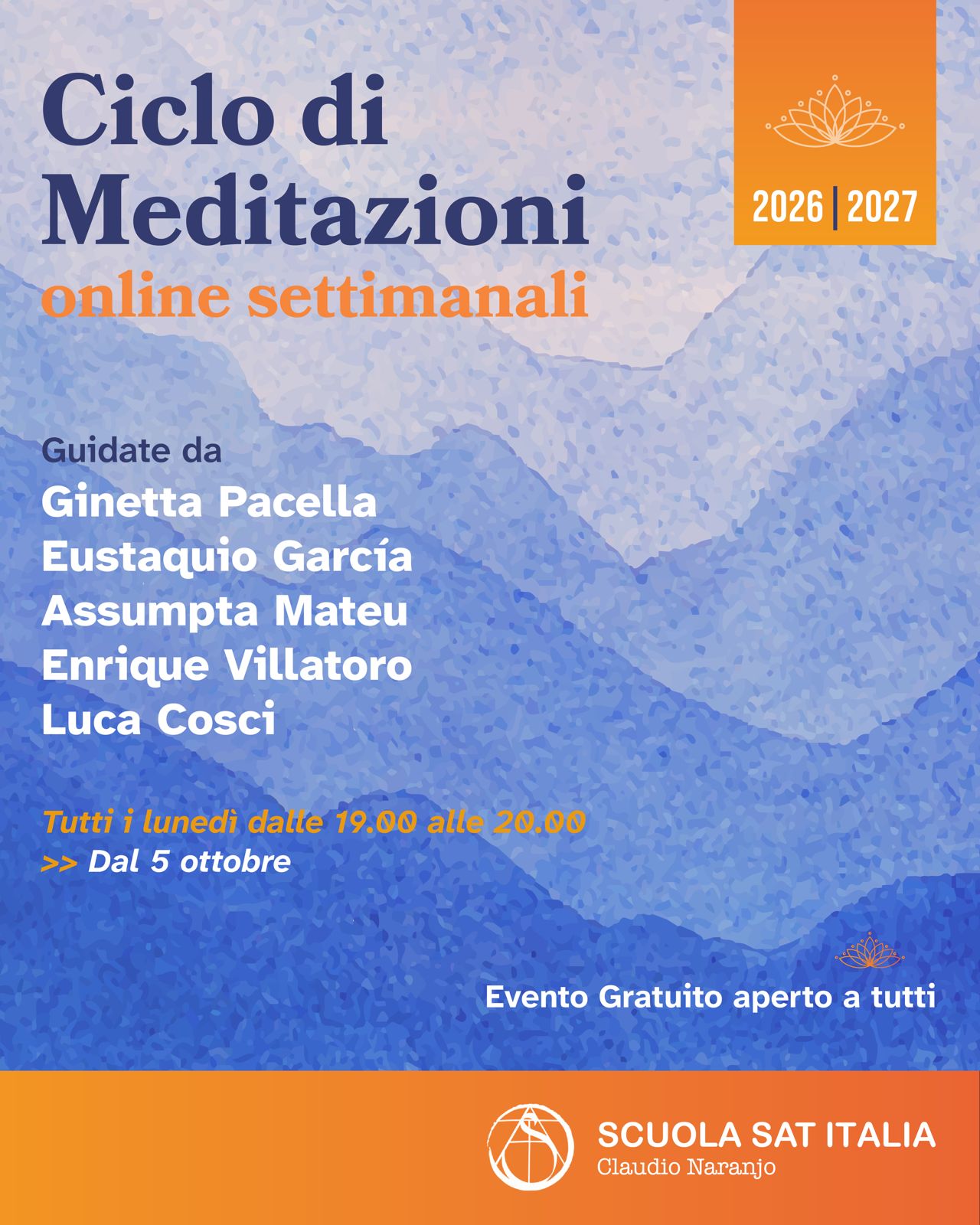 Incontri online